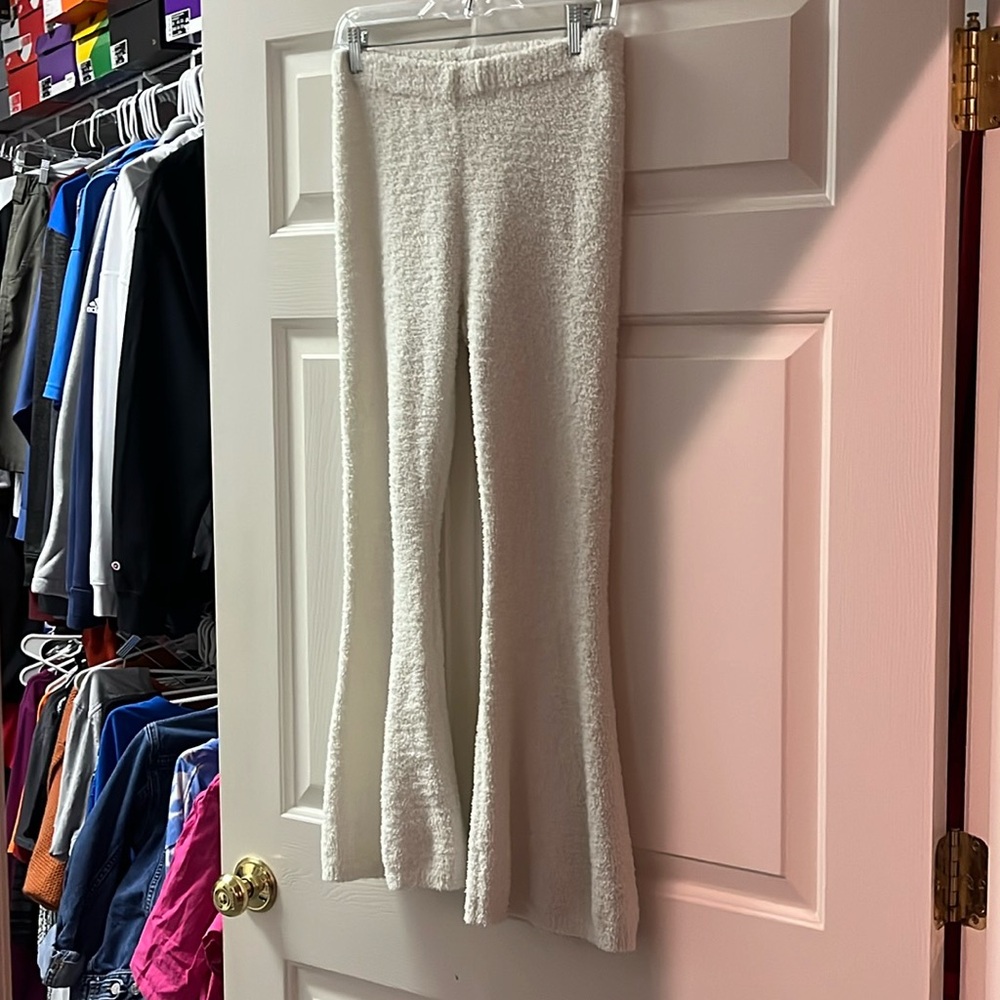 Fleece Pants